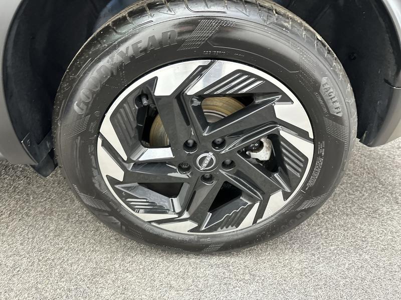 Used Nissan Qashqai 2024 for sale - 77532696: Photo 22