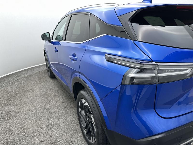 Used Nissan Qashqai 2024 for sale - 77532696: Photo 24