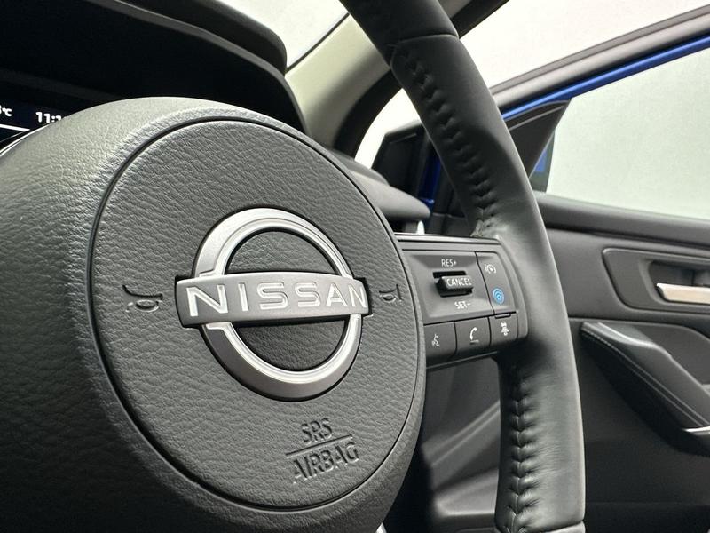 Used Nissan Qashqai 2024 for sale - 77532696: Photo 25