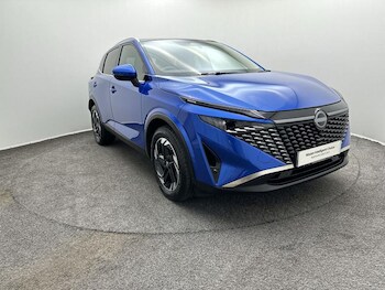 Used Nissan Qashqai 2024 for sale - 77532696: Photo