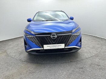 Used Nissan Qashqai 2024 for sale - 77532696: Photo