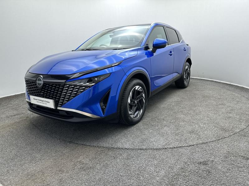 Used Nissan Qashqai 2024 for sale - 77532696: Photo 4