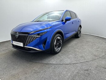 Used Nissan Qashqai 2024 for sale - 77532696: Photo