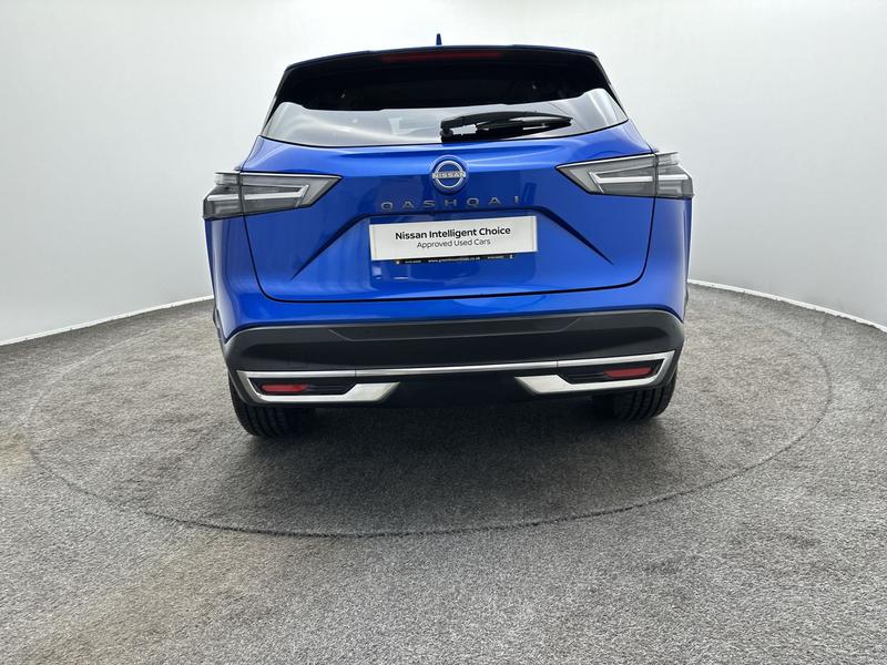 Used Nissan Qashqai 2024 for sale - 77532696: Photo 7