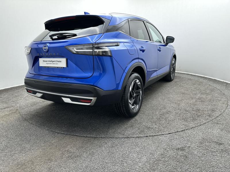 Used Nissan Qashqai 2024 for sale - 77532696: Photo 8