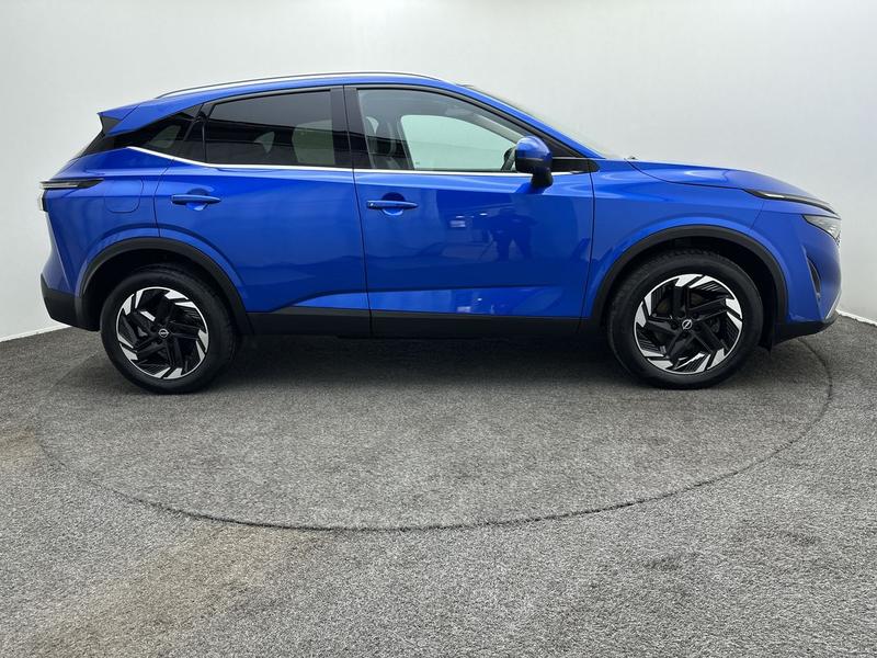 Used Nissan Qashqai 2024 for sale - 77532696: Photo 9