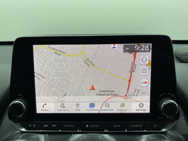 Used Nissan Juke 2023 for sale - 75475272: Photo 11