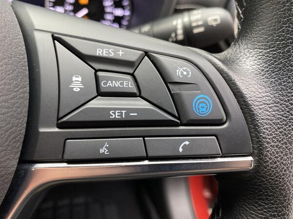 Used Nissan Juke 2023 for sale - 75475272: Photo 12