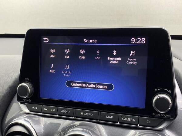 Used Nissan Juke 2023 for sale - 75475272: Photo 13