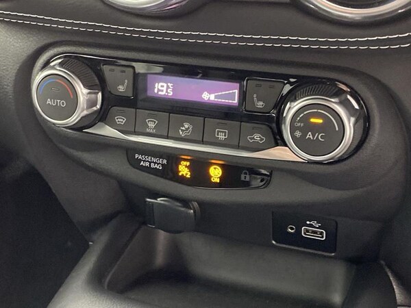 Used Nissan Juke 2023 for sale - 75475272: Photo 14