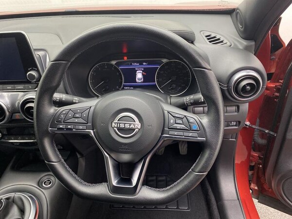 Used Nissan Juke 2023 for sale - 75475272: Photo 15