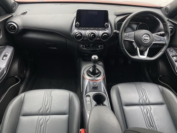 Used Nissan Juke 2023 for sale - 75475272: Photo 16