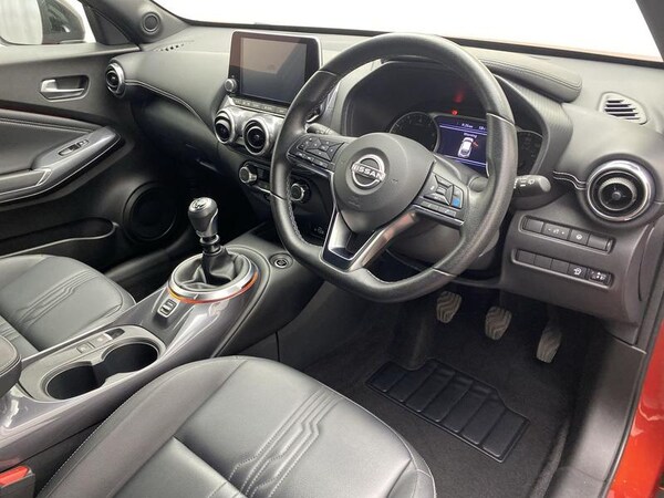Used Nissan Juke 2023 for sale - 75475272: Photo 17