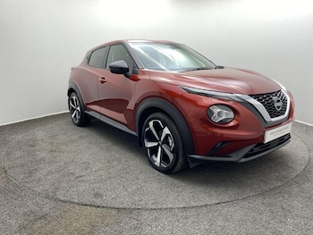 Used Nissan Juke 2023 for sale - 75475272: Photo