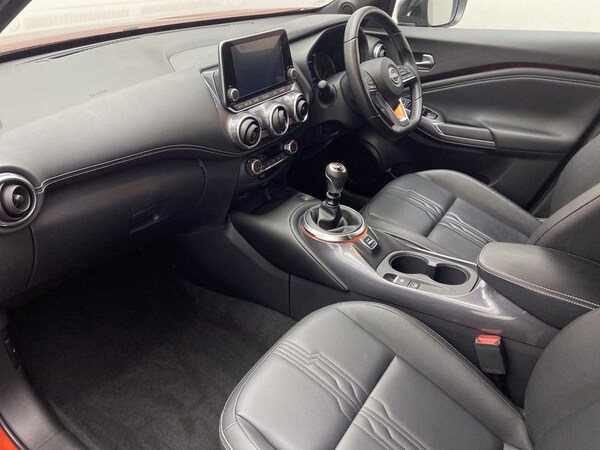 Used Nissan Juke 2023 for sale - 75475272: Photo 20