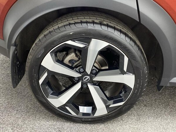 Used Nissan Juke 2023 for sale - 75475272: Photo 22