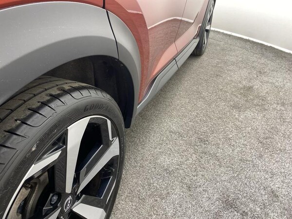 Used Nissan Juke 2023 for sale - 75475272: Photo 23