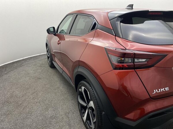 Used Nissan Juke 2023 for sale - 75475272: Photo 24