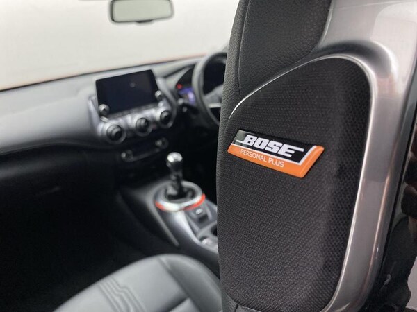 Used Nissan Juke 2023 for sale - 75475272: Photo 25