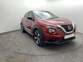 Used Nissan Juke 2023 for sale - 75475272: Photo