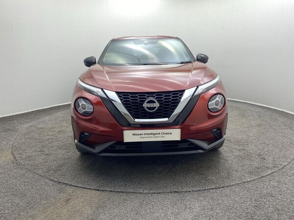 Used Nissan Juke 2023 for sale - 75475272: Photo 3