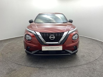 Used Nissan Juke 2023 for sale - 75475272: Photo