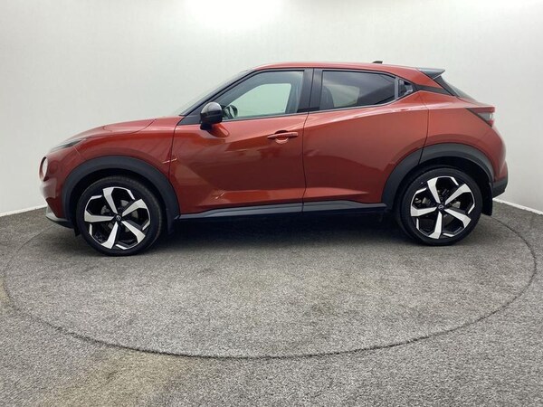 Used Nissan Juke 2023 for sale - 75475272: Photo 5