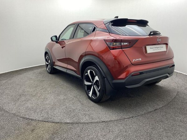 Used Nissan Juke 2023 for sale - 75475272: Photo 6