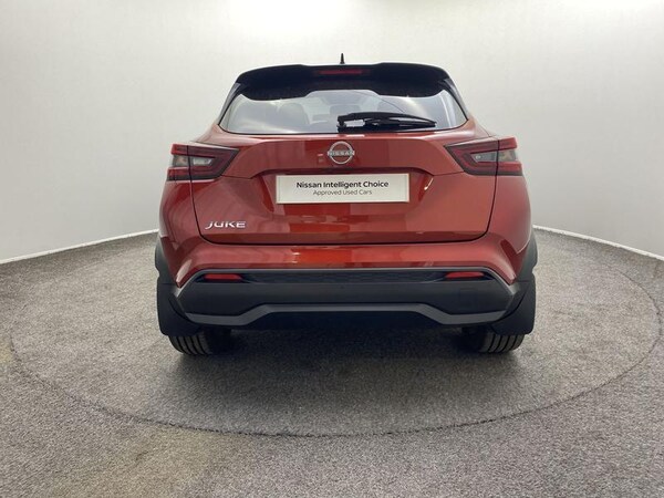 Used Nissan Juke 2023 for sale - 75475272: Photo 7