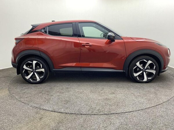 Used Nissan Juke 2023 for sale - 75475272: Photo 9