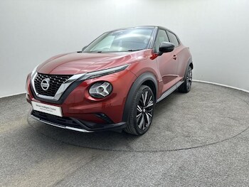 Used Nissan Juke 2020 for sale - 78867979: Photo