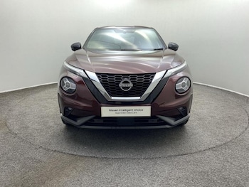 Used Nissan Juke 2023 for sale - 75632676: Photo