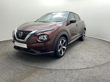 Used Nissan Juke 2023 for sale - 75632676: Photo