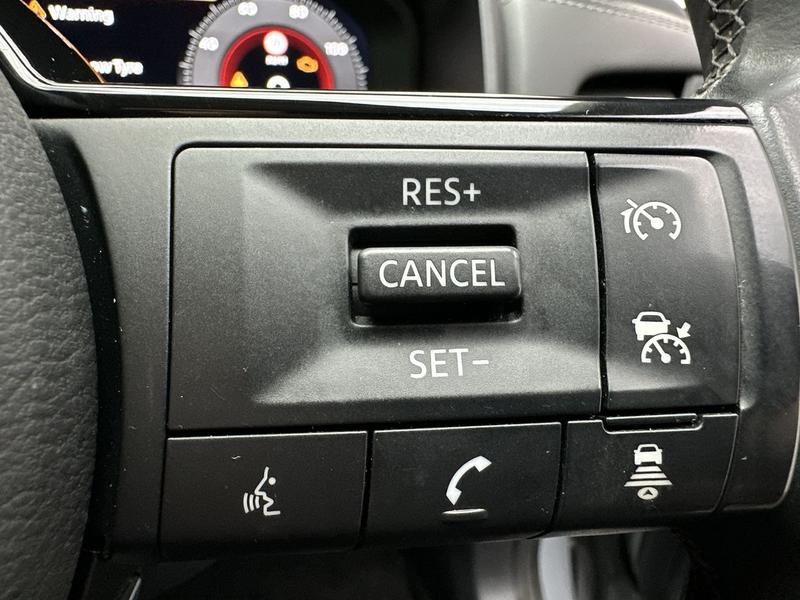 Used Nissan Qashqai 2023 for sale - 77532691: Photo 12