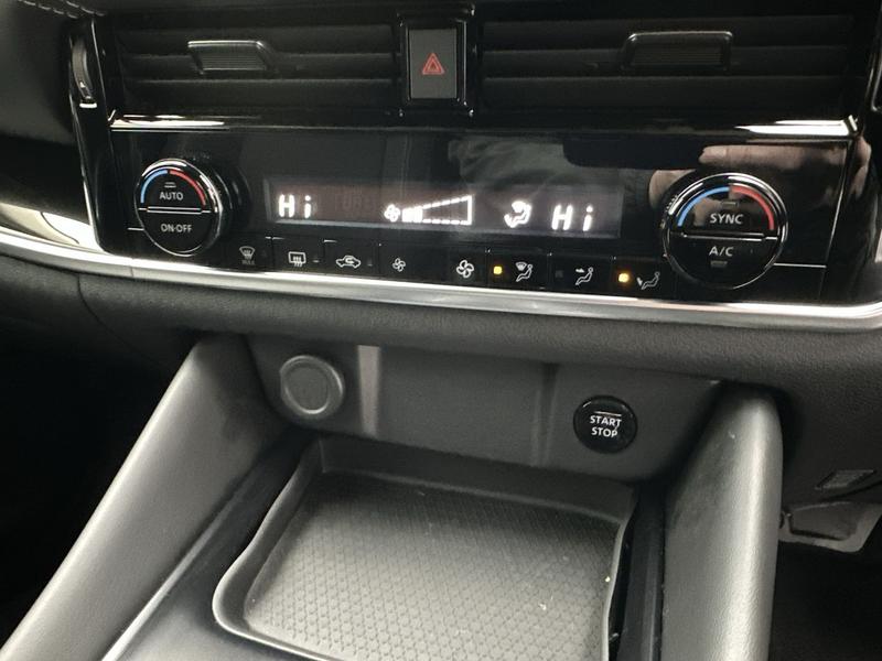 Used Nissan Qashqai 2023 for sale - 77532691: Photo 14