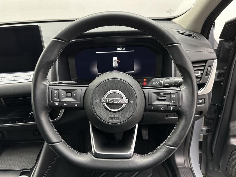 Used Nissan Qashqai 2023 for sale - 77532691: Photo 15