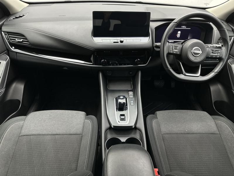 Used Nissan Qashqai 2023 for sale - 77532691: Photo 16