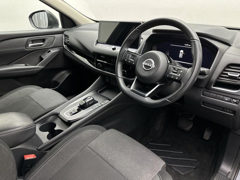 Used Nissan Qashqai 2023 for sale - 77532691: Photo 17