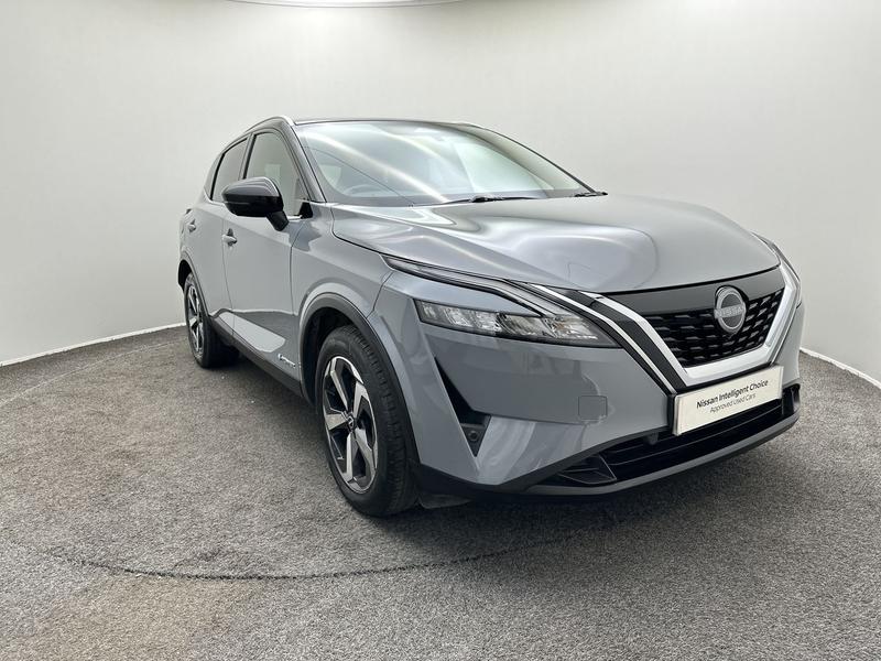 Used Nissan Qashqai 2023 for sale - 77532691: Photo 2