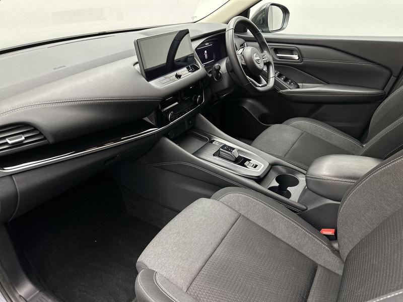 Used Nissan Qashqai 2023 for sale - 77532691: Photo 20