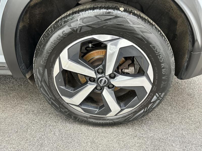 Used Nissan Qashqai 2023 for sale - 77532691: Photo 22