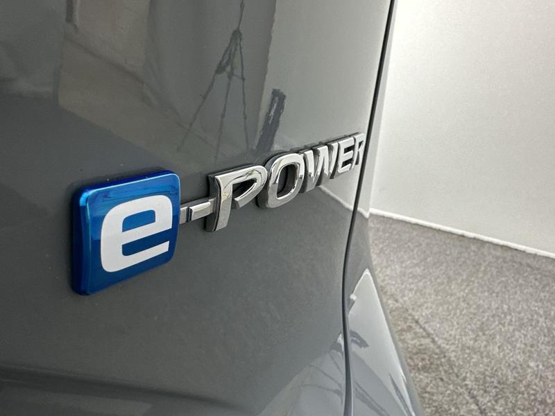 Used Nissan Qashqai 2023 for sale - 77532691: Photo 24