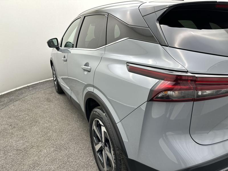 Used Nissan Qashqai 2023 for sale - 77532691: Photo 25