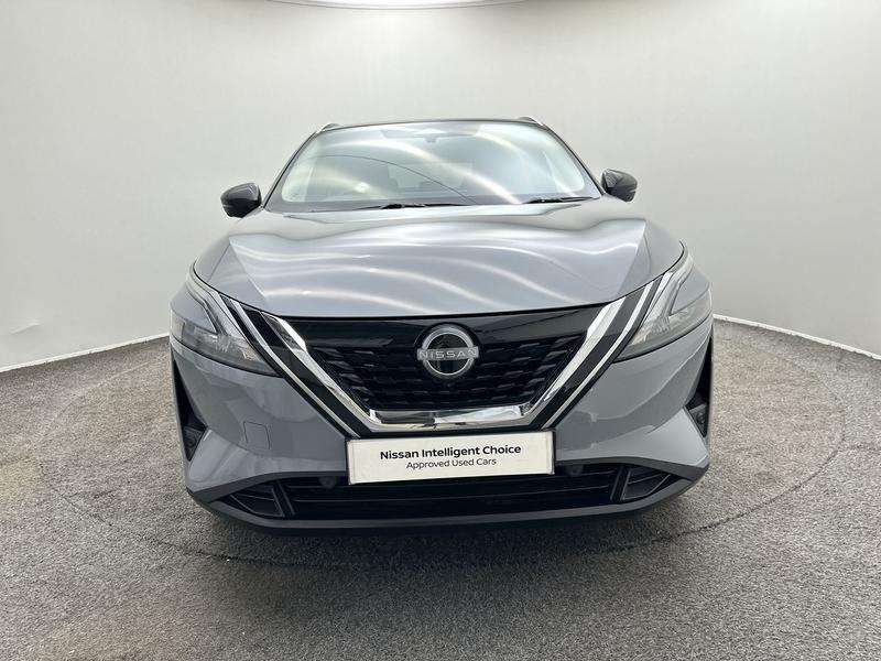 Used Nissan Qashqai 2023 for sale - 77532691: Photo 3