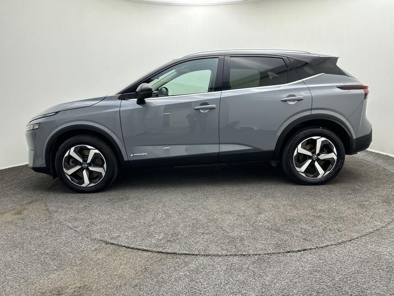 Used Nissan Qashqai 2023 for sale - 77532691: Photo 5