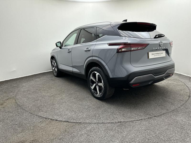 Used Nissan Qashqai 2023 for sale - 77532691: Photo 6