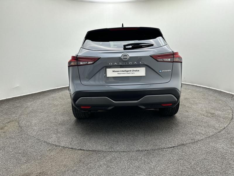 Used Nissan Qashqai 2023 for sale - 77532691: Photo 7