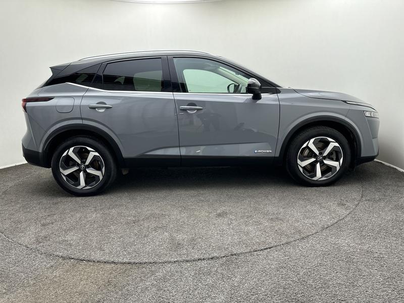 Used Nissan Qashqai 2023 for sale - 77532691: Photo 9