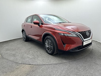 Used Nissan Qashqai 2023 for sale - 79021581: Photo