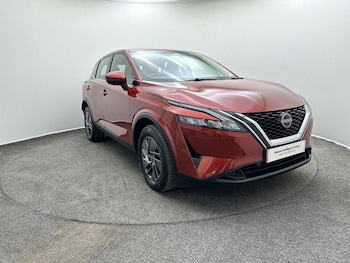 Used Nissan Qashqai 2023 for sale - 79021581: Photo